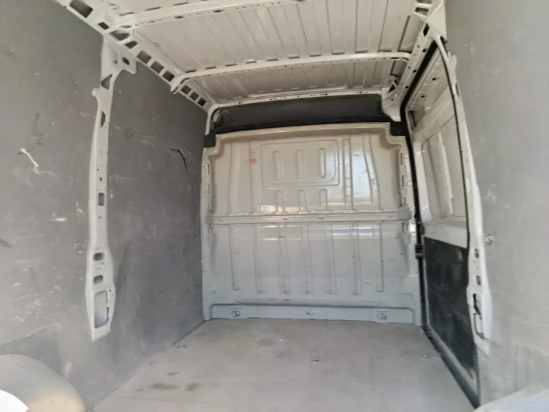 Imagen de Fiat Ducato