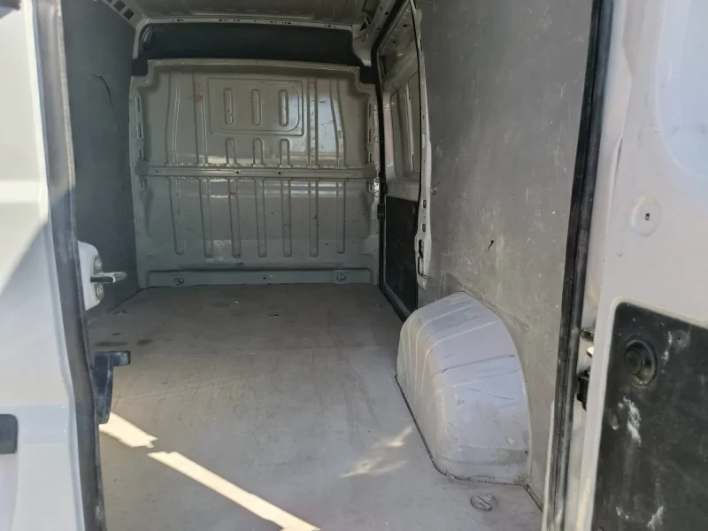 Imagen de Fiat Ducato