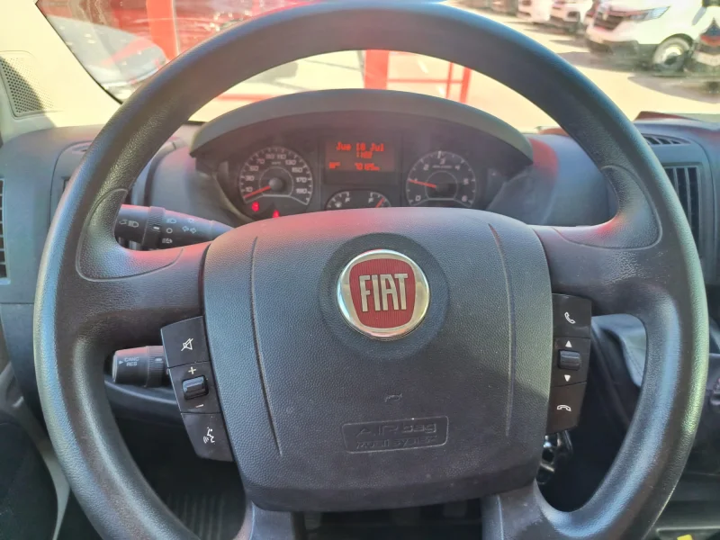 Imagen de Fiat Ducato