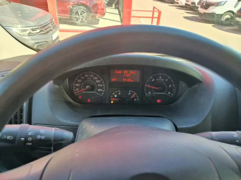 Imagen de Fiat Ducato