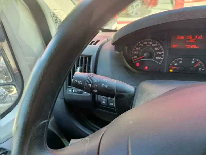 Imagen de Fiat Ducato