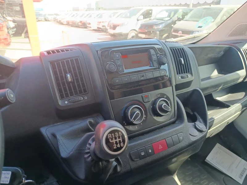 Imagen de Fiat Ducato