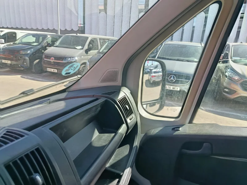 Imagen de Fiat Ducato