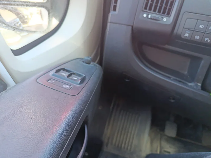 Imagen de Fiat Ducato