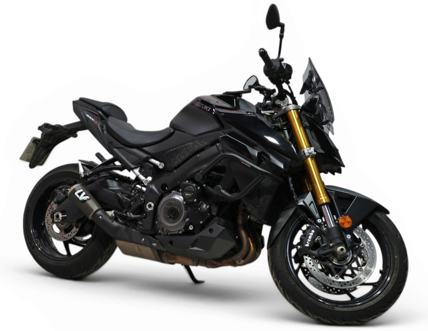 Suzuki GSX S 1000