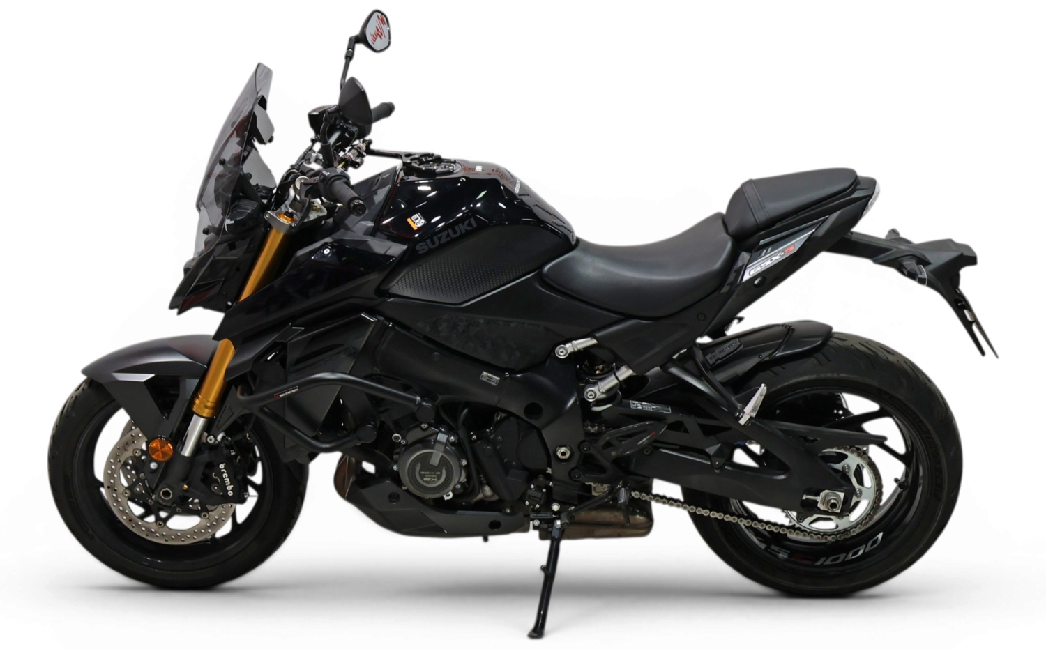 Imagen de Suzuki GSX S 1000