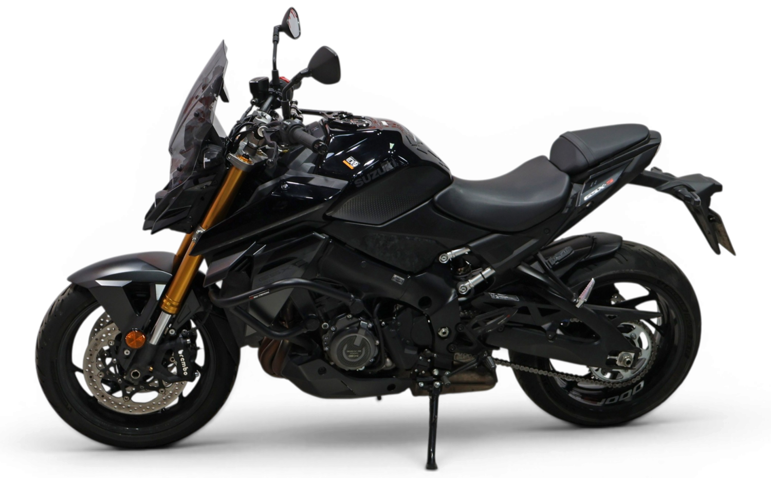 Imagen de Suzuki GSX S 1000