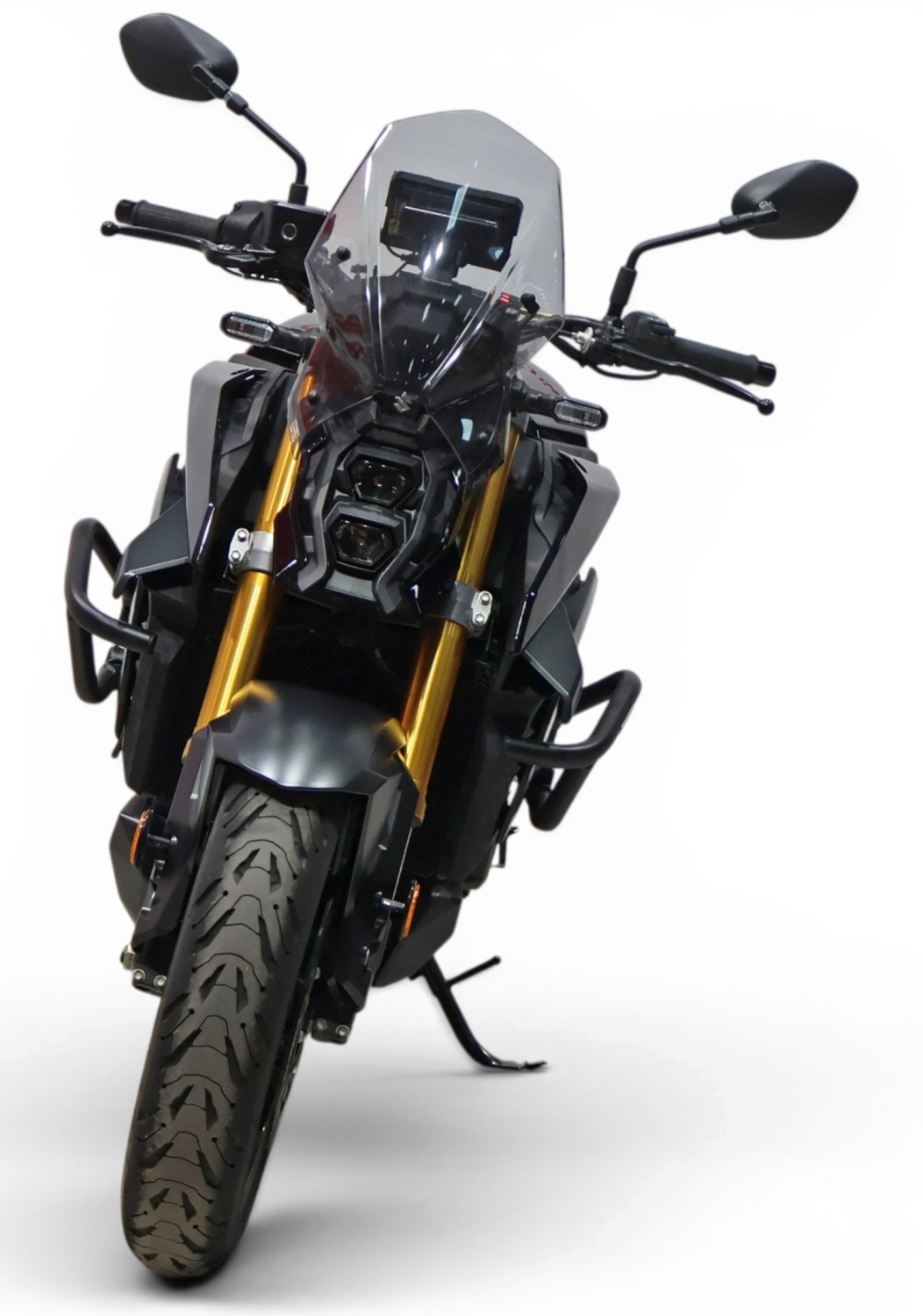 Imagen de Suzuki GSX S 1000