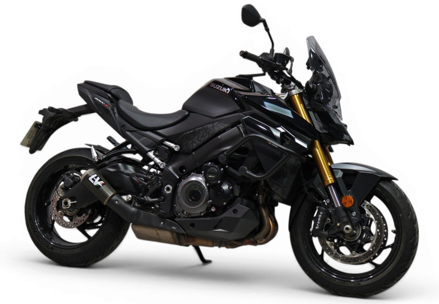 Imagen de Suzuki GSX S 1000