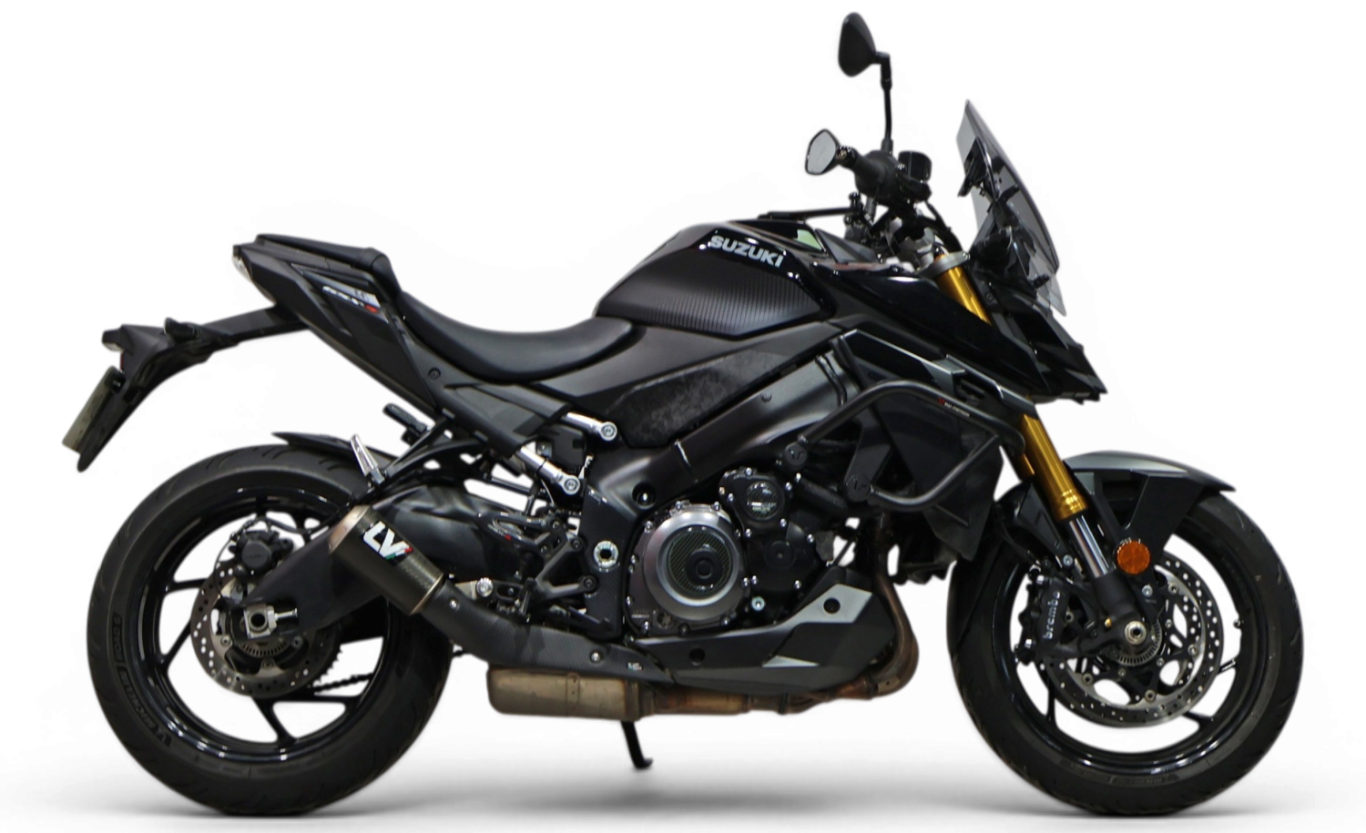 Imagen de Suzuki GSX S 1000