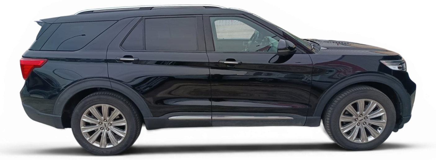 Imagen 4 de Ford Explorer Híbrido 363 CV por 41.990 €