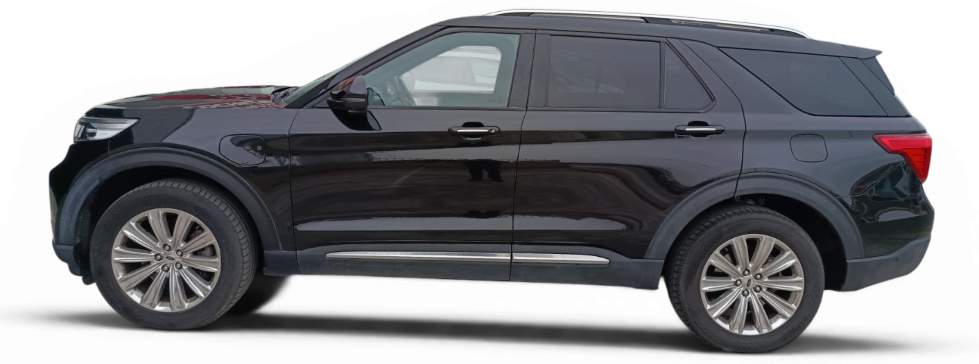 Imagen 5 de Ford Explorer Híbrido 363 CV por 41.990 €