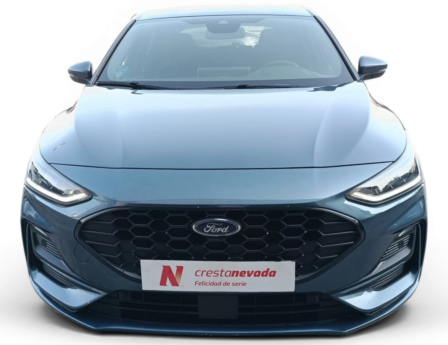 Imagen de Ford Focus