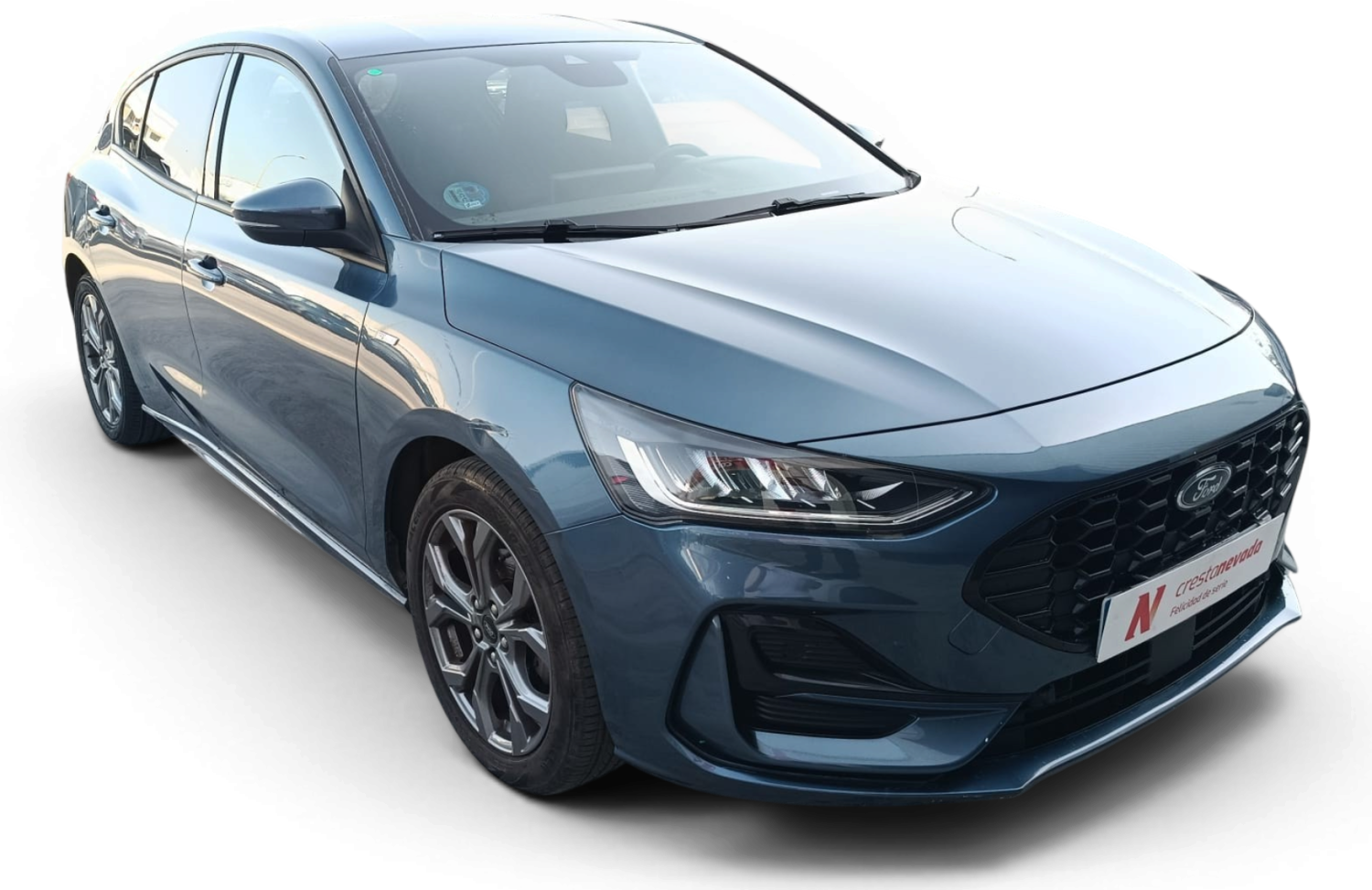 Imagen de Ford Focus