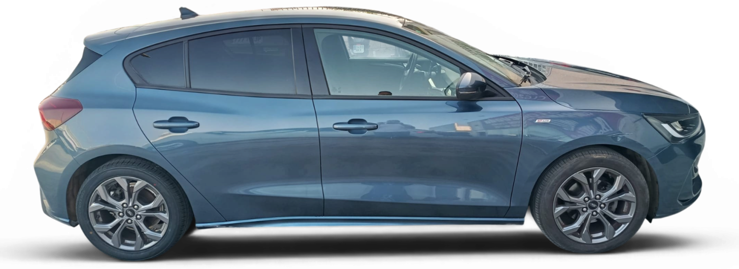 Imagen de Ford Focus