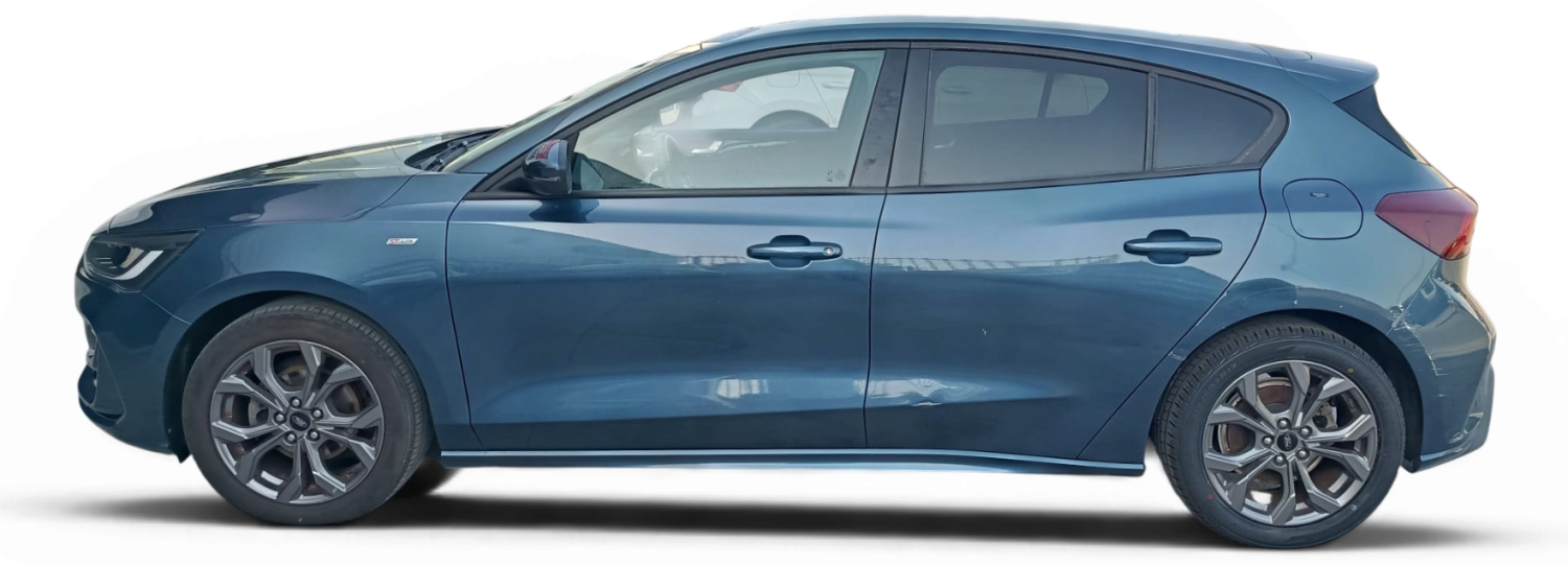 Imagen de Ford Focus