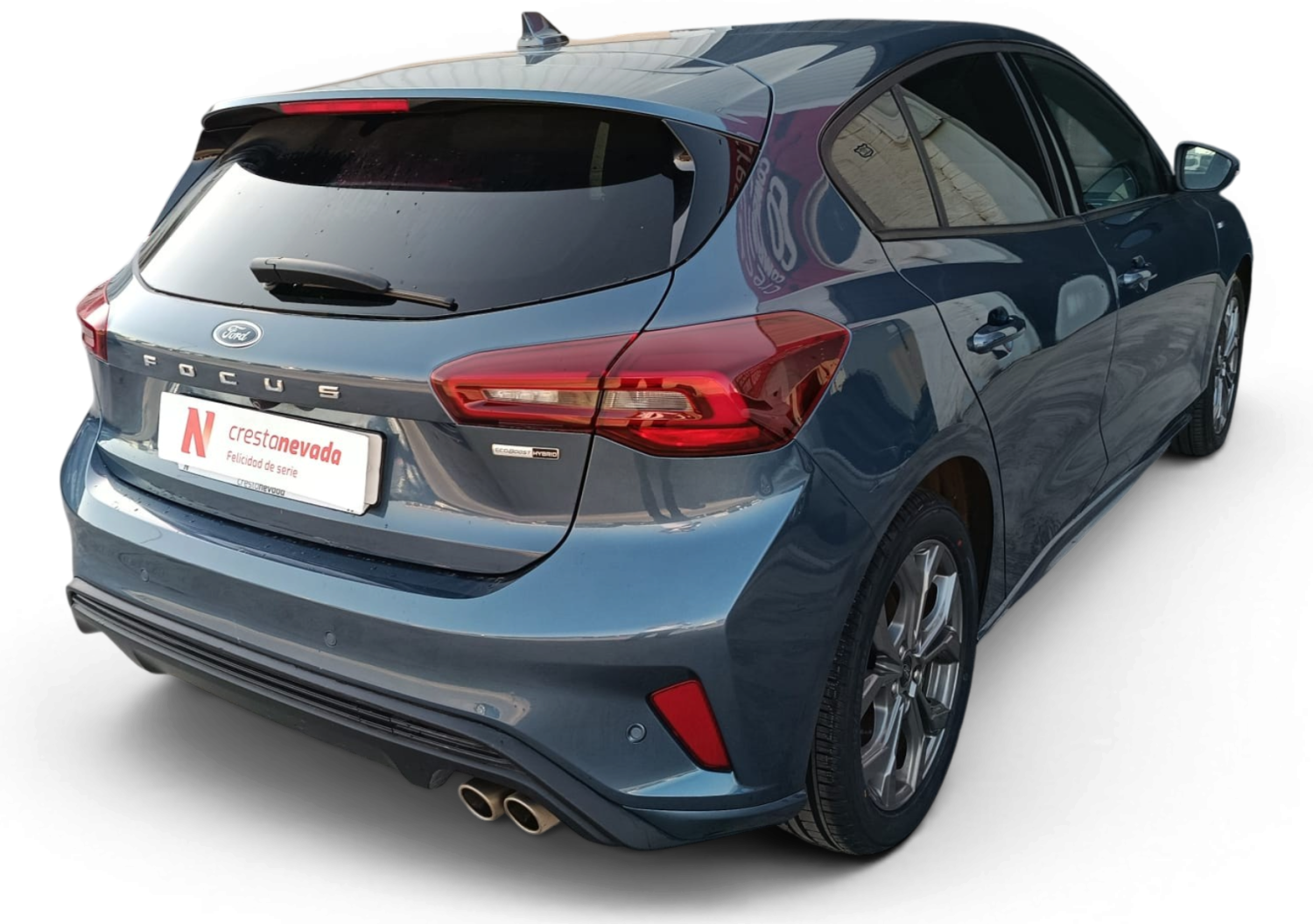 Imagen de Ford Focus
