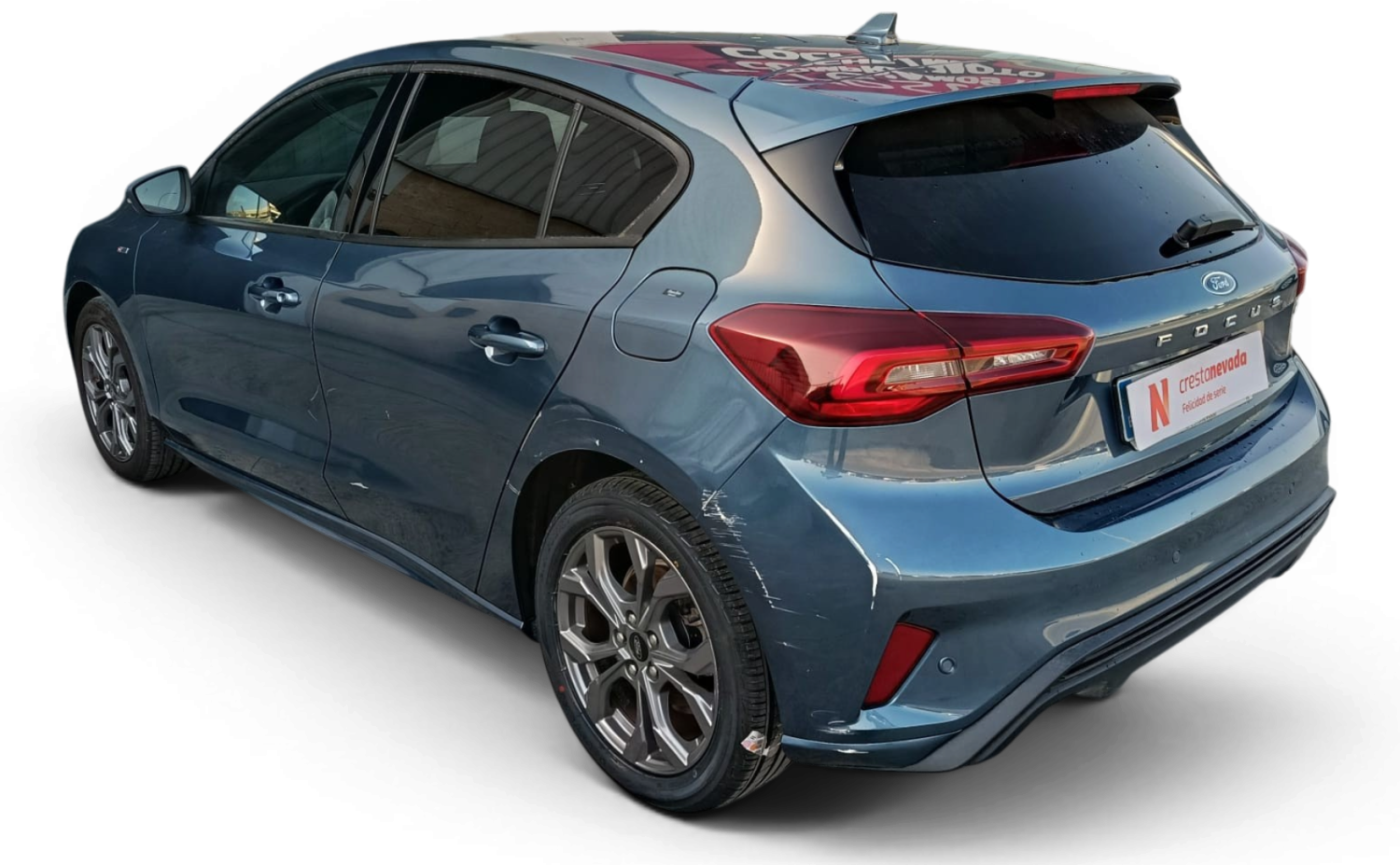 Imagen de Ford Focus
