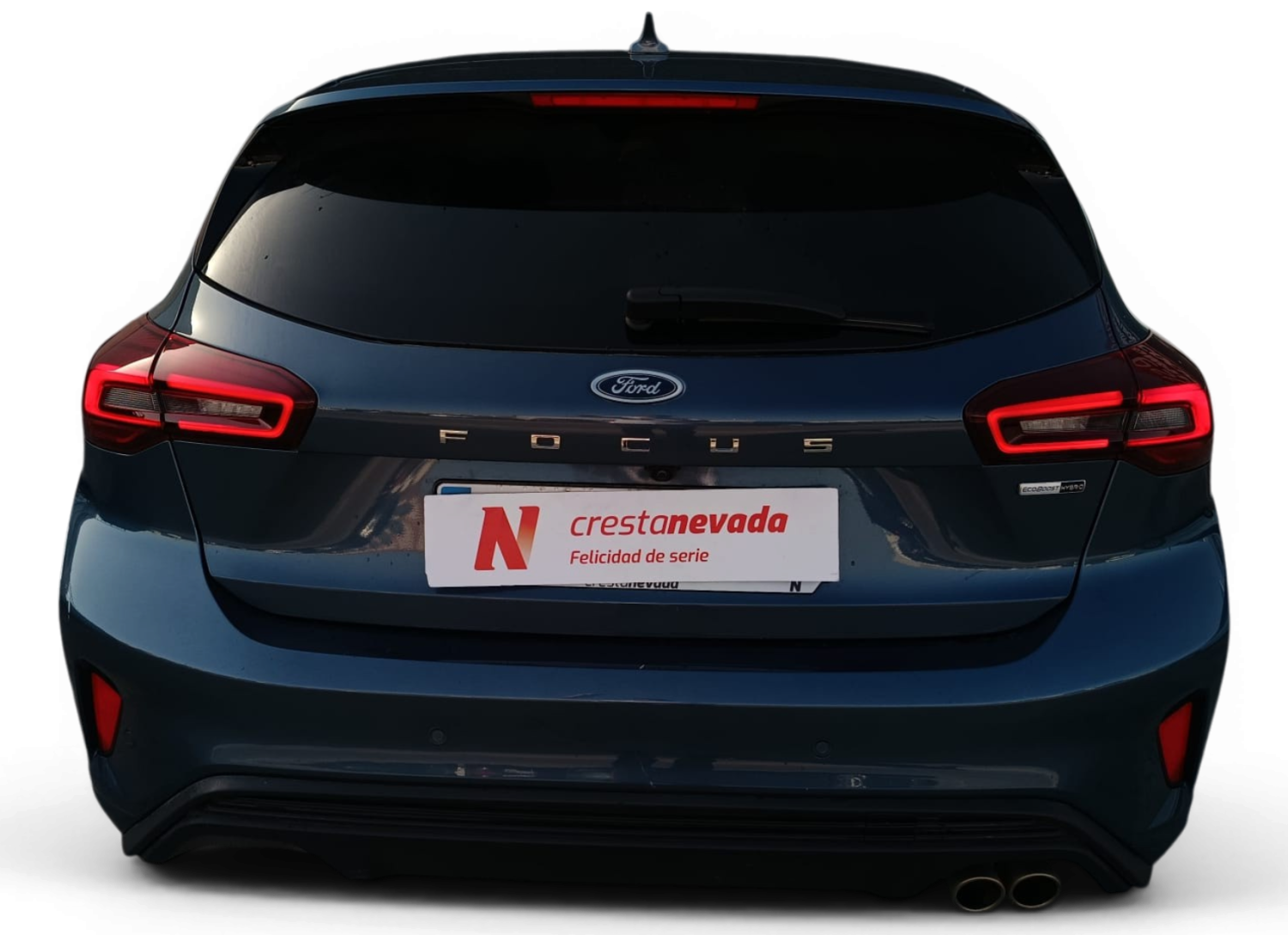 Imagen de Ford Focus