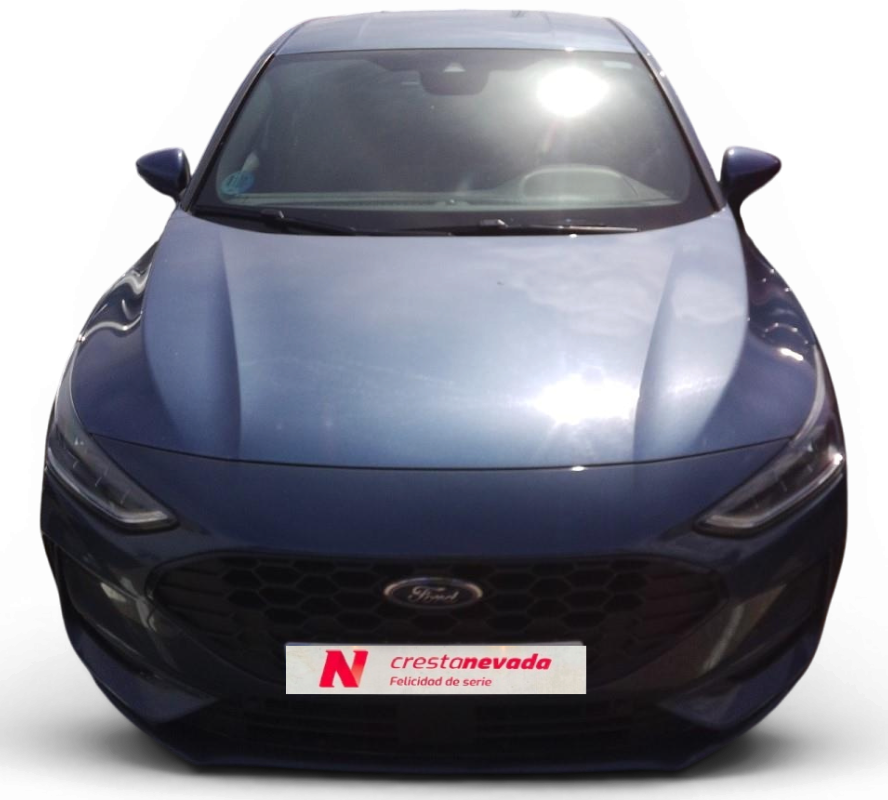 Imagen de Ford Focus