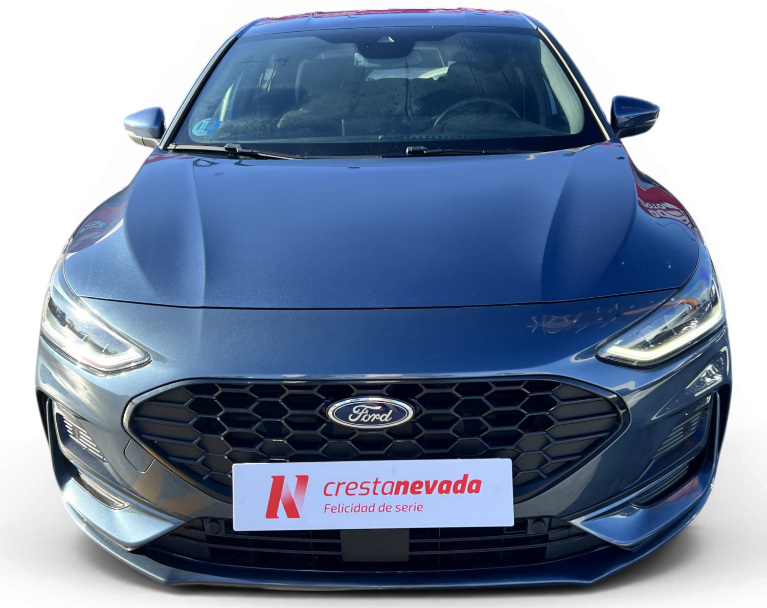 Imagen 3 de Ford Focus Híbrido 125 CV por 18.490 €