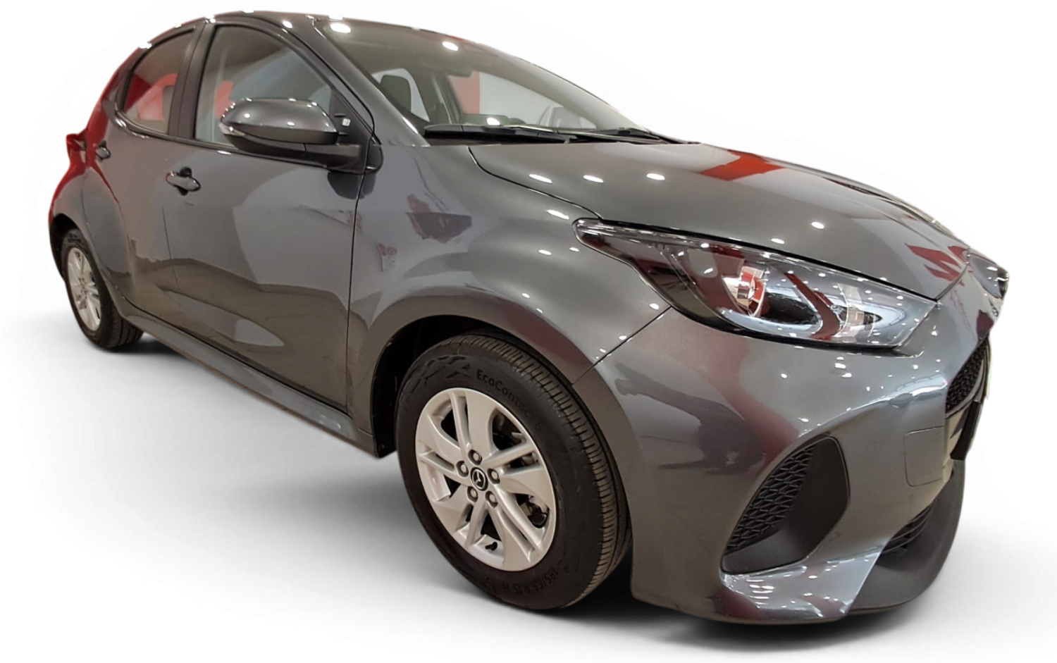 Imagen 3 de Mazda Mazda2 Híbrido 120 CV