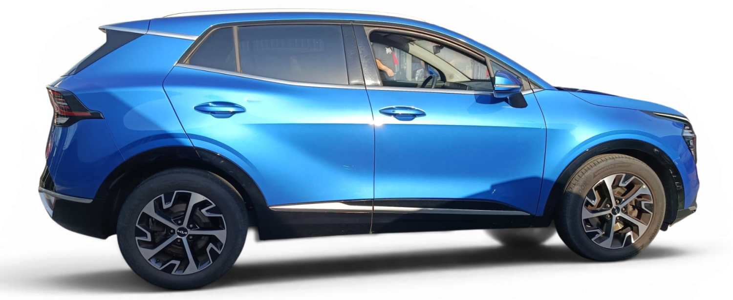 Imagen 4 de Kia Sportage Híbrido 150 CV por 23.990 €