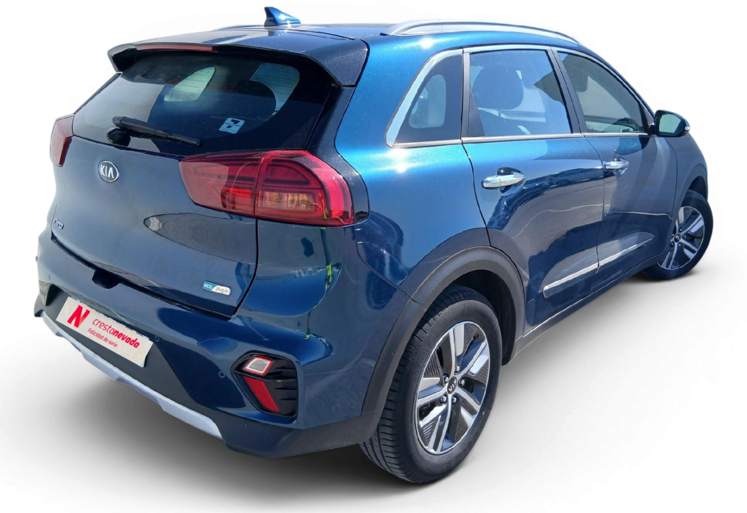 Imagen de Kia Niro