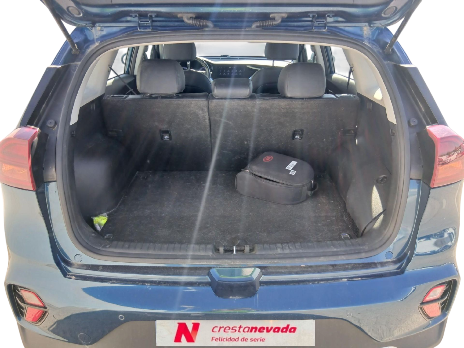 Imagen de Kia Niro