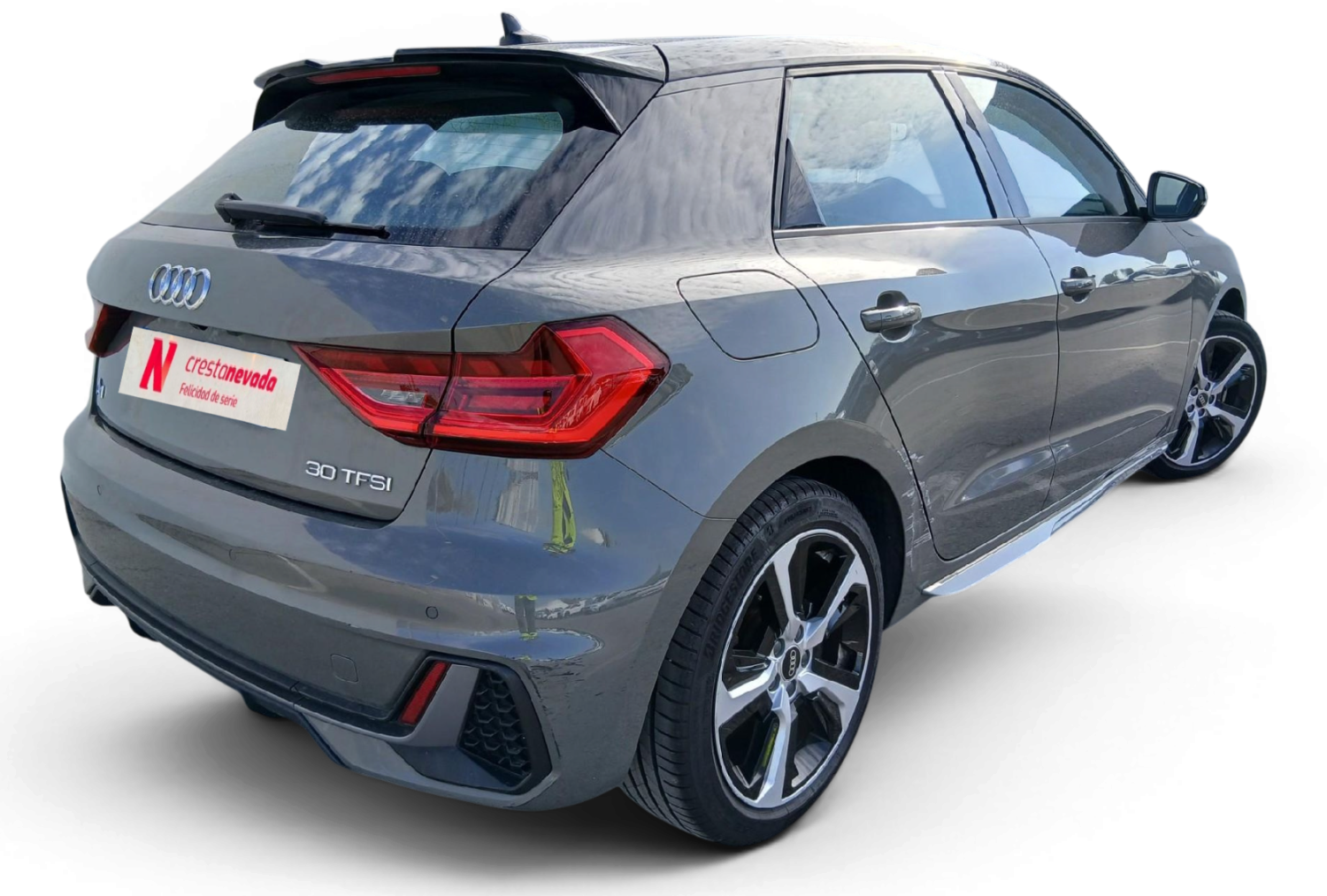 Imagen de AUDI A1