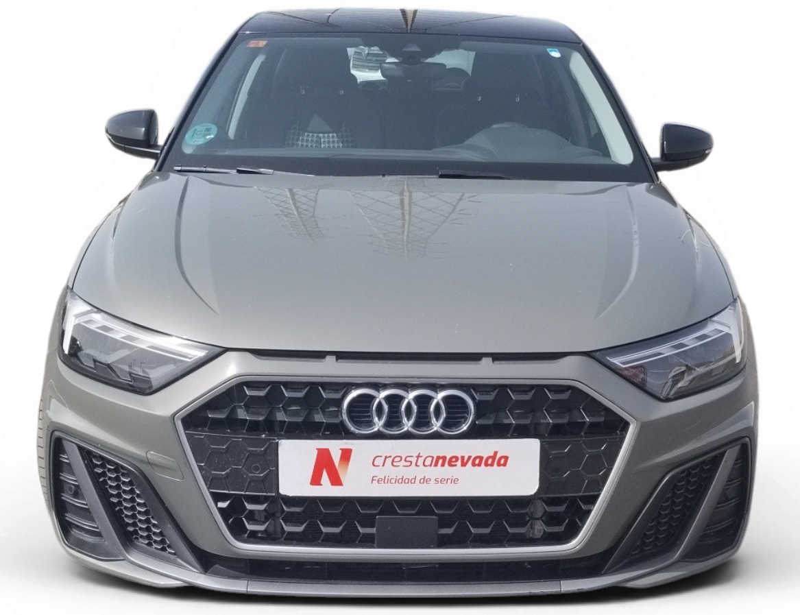 Imagen de AUDI A1
