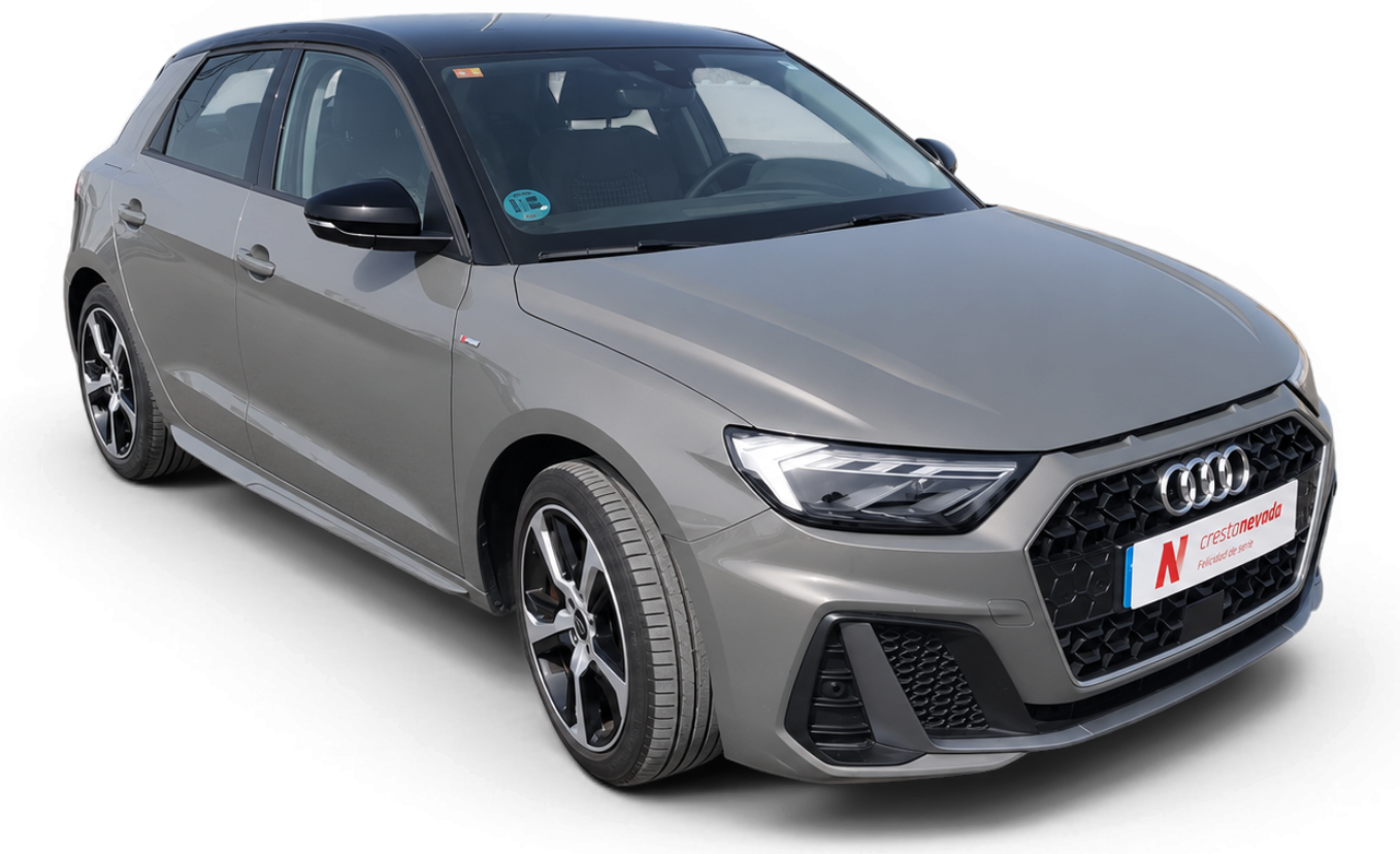 Imagen de AUDI A1