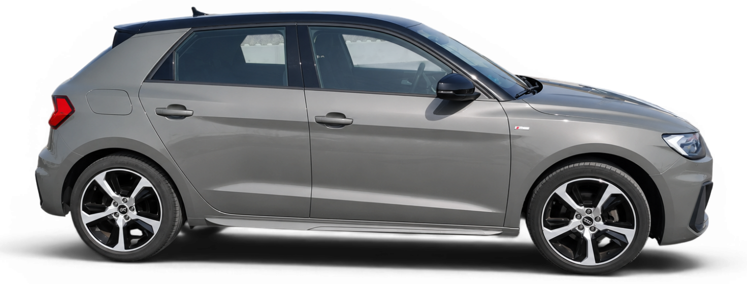 Imagen de AUDI A1