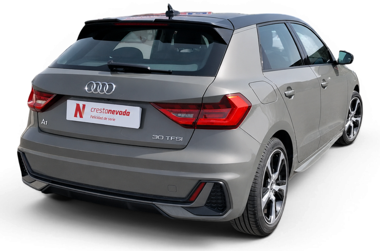 Imagen de AUDI A1