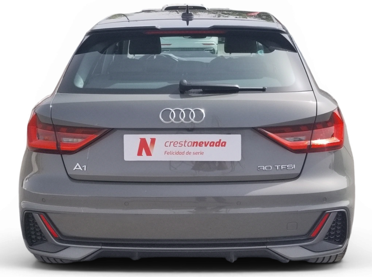 Imagen de AUDI A1