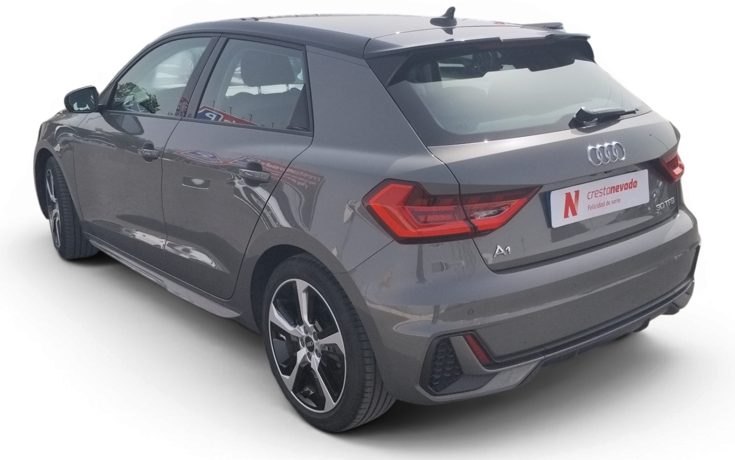 Imagen de AUDI A1