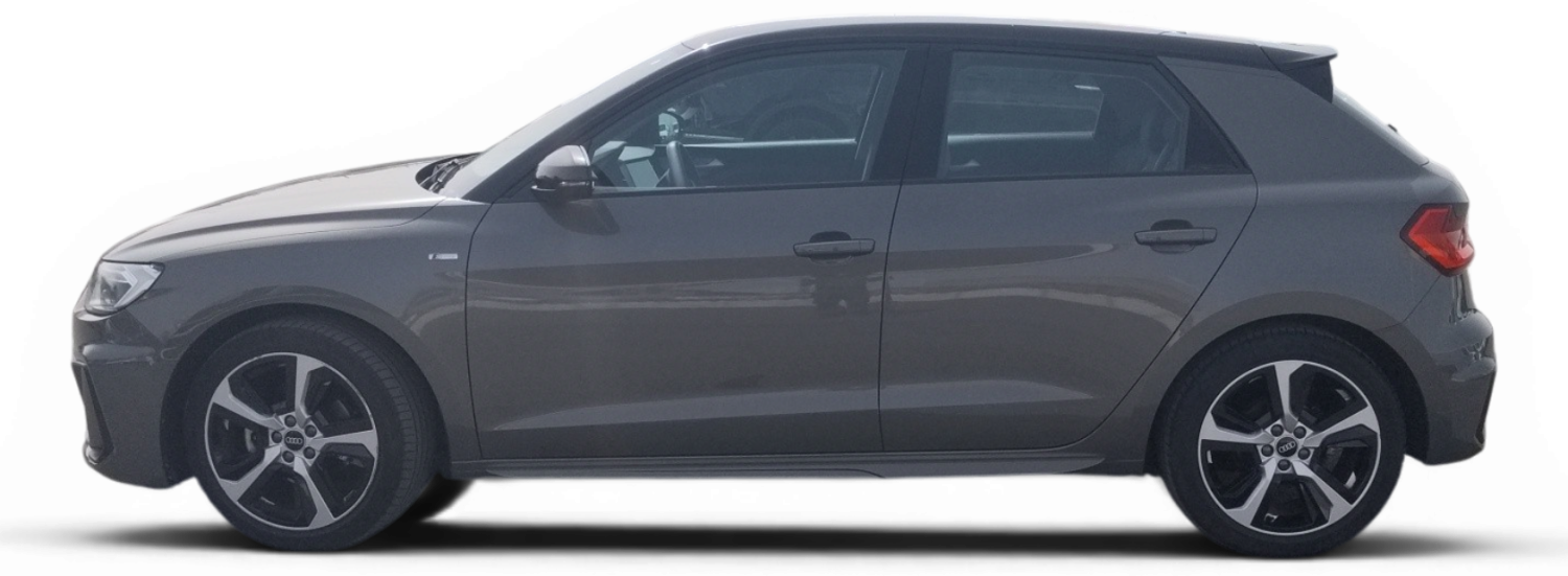 Imagen de AUDI A1