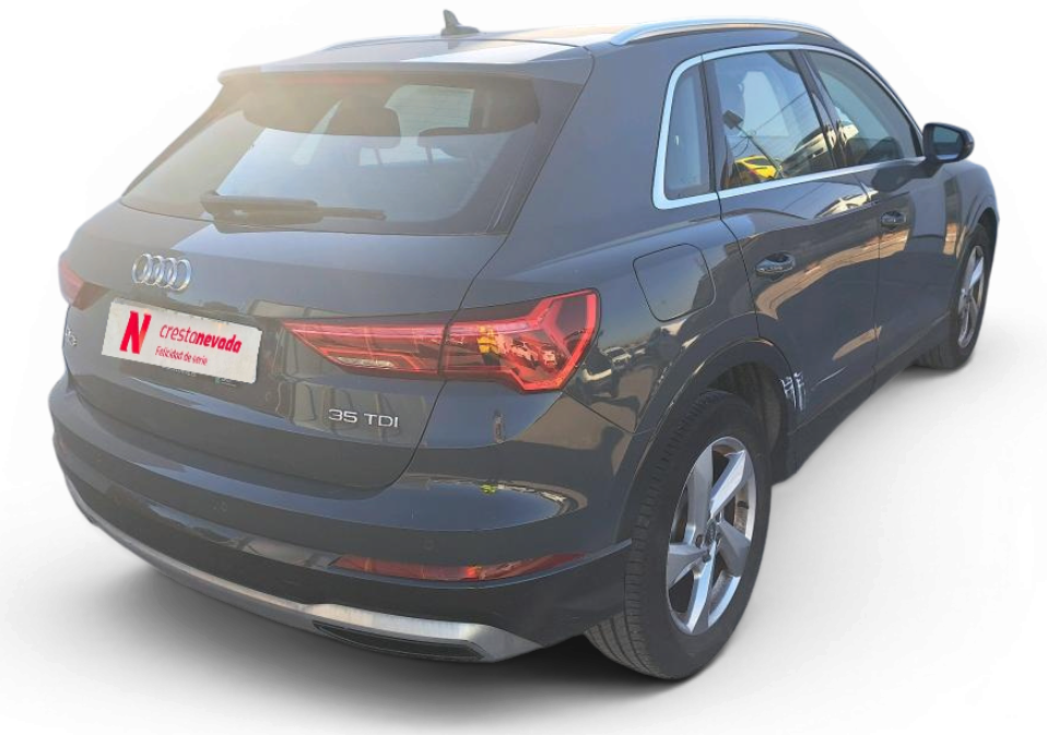 Imagen de AUDI Q3
