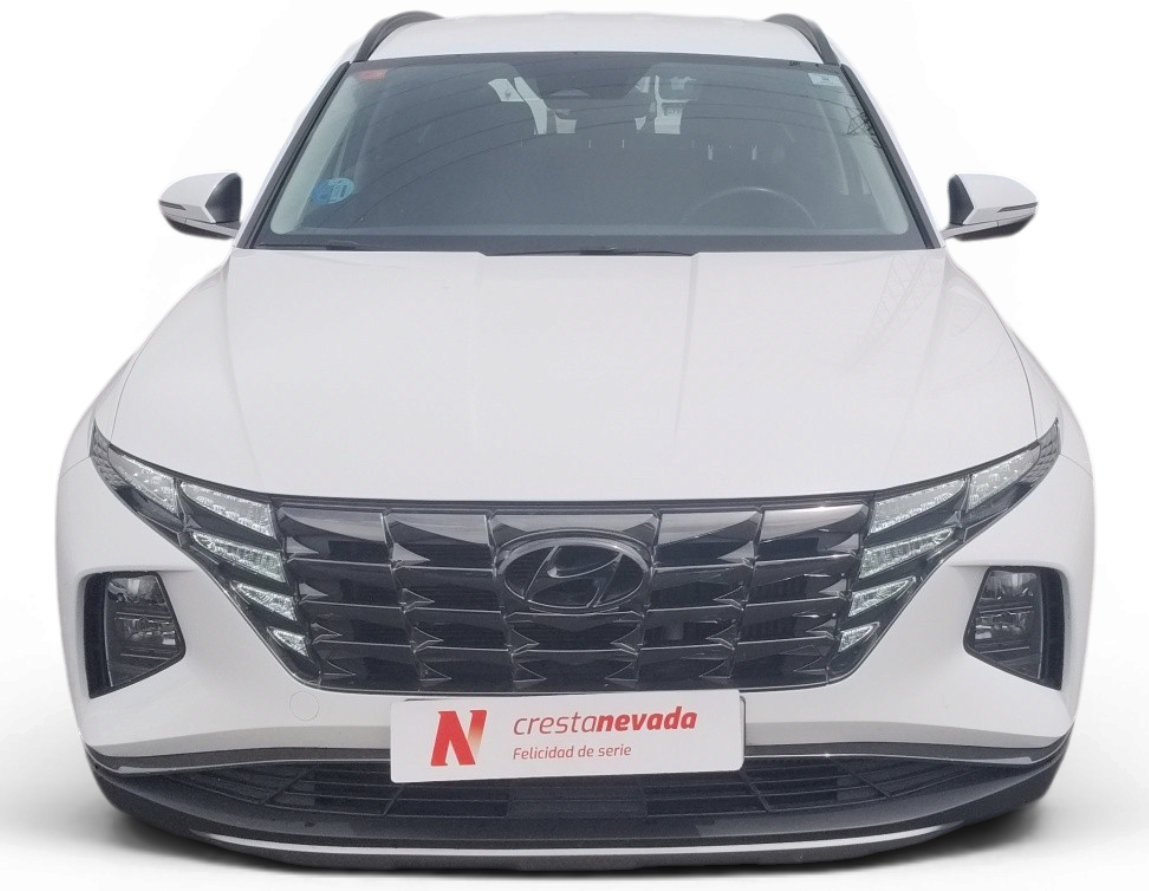 Imagen de Hyundai TUCSON