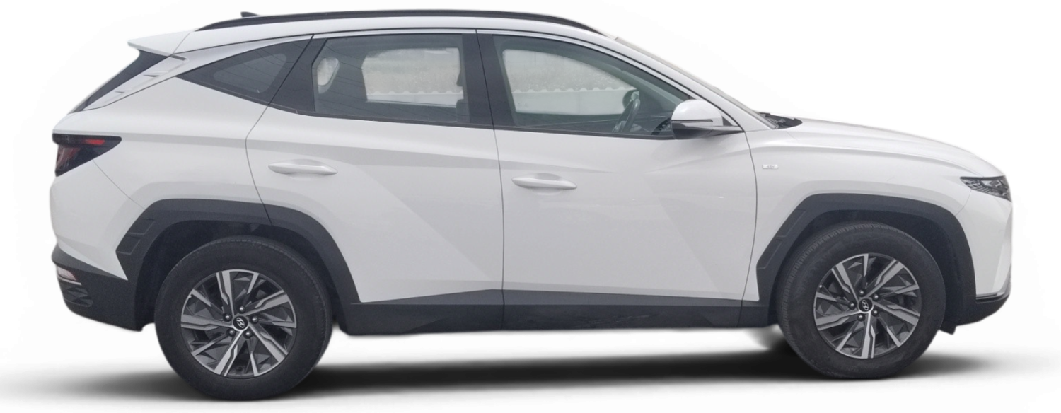 Imagen de Hyundai TUCSON
