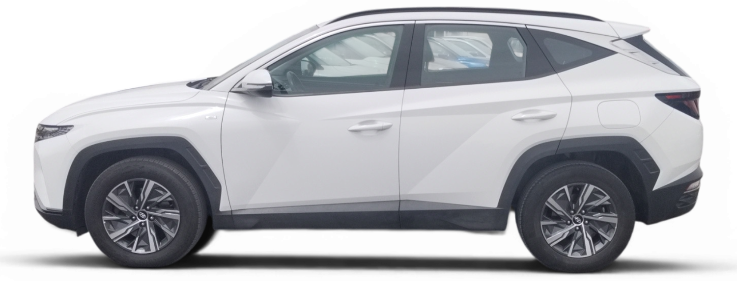 Imagen de Hyundai TUCSON