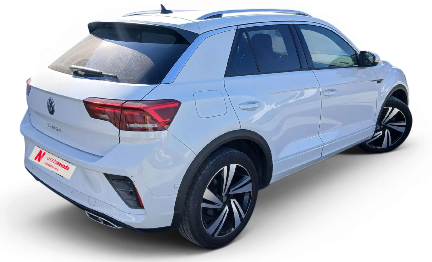 Imagen de Volkswagen T-Roc