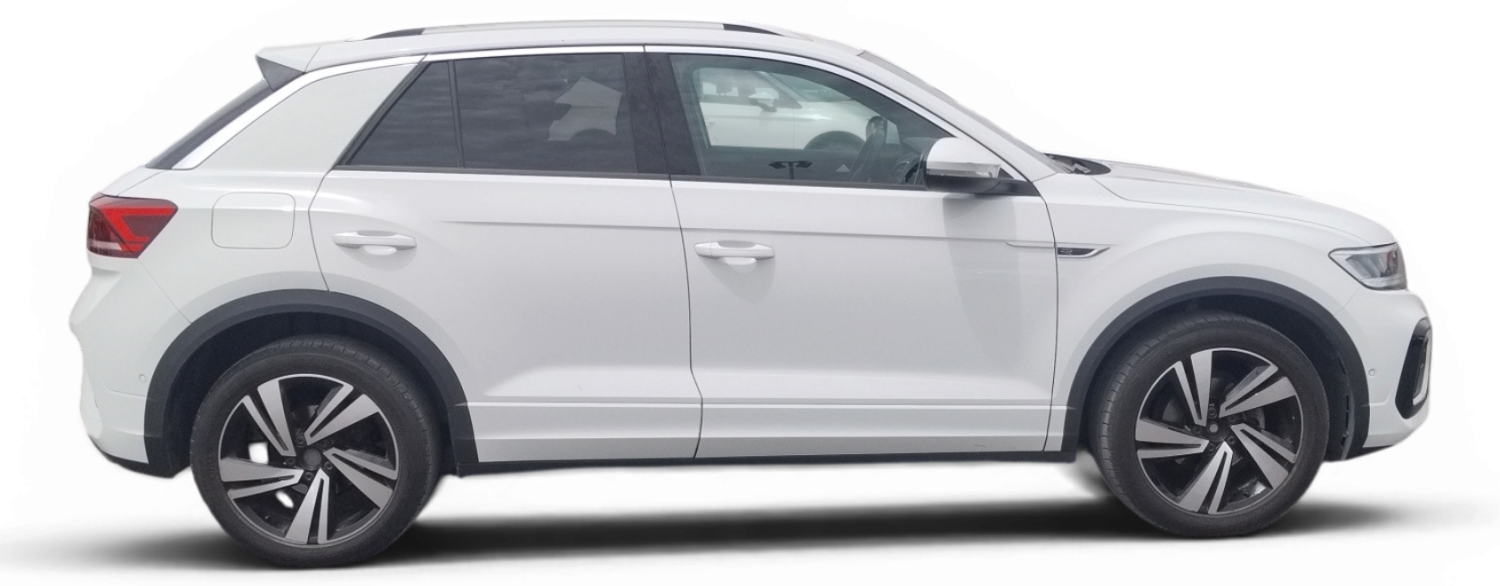 Imagen de Volkswagen T-Roc