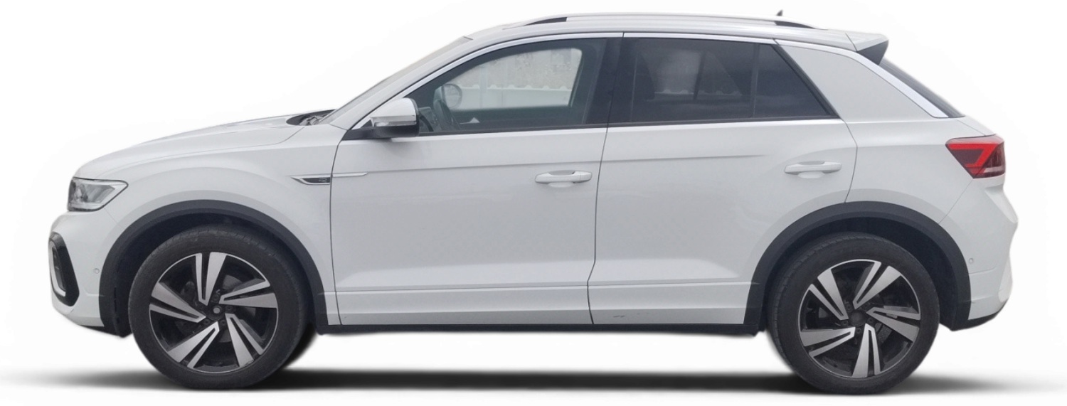 Imagen de Volkswagen T-Roc