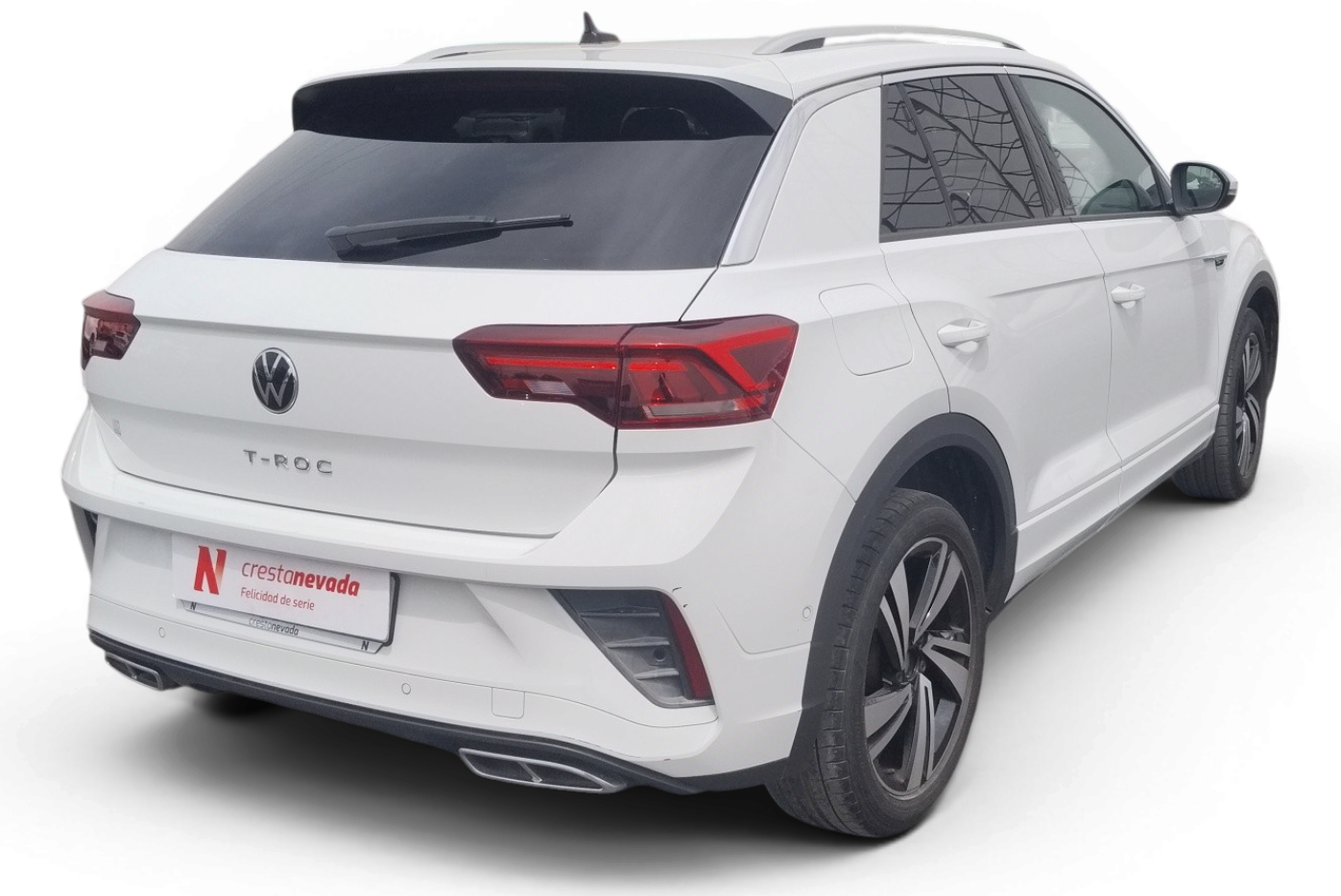 Imagen de Volkswagen T-Roc