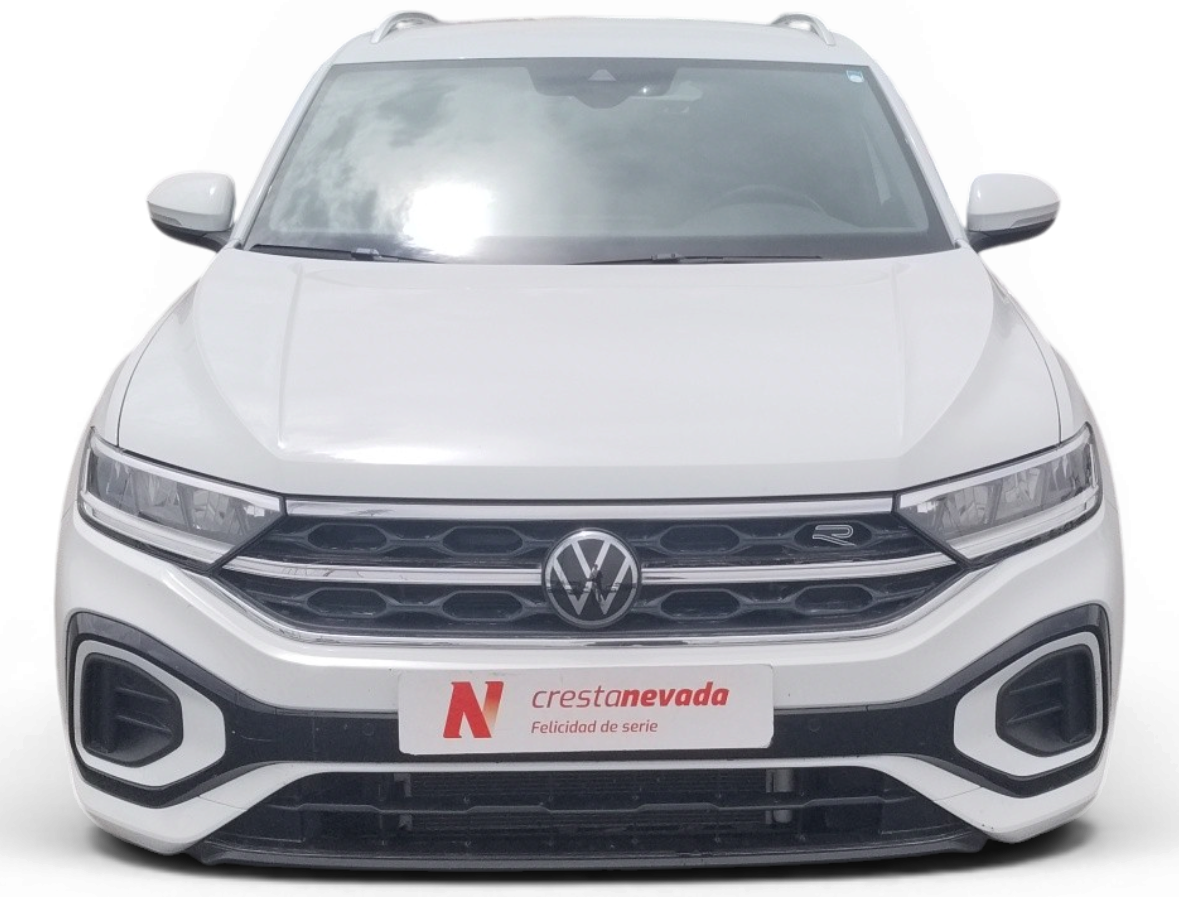 Imagen de Volkswagen T-Roc