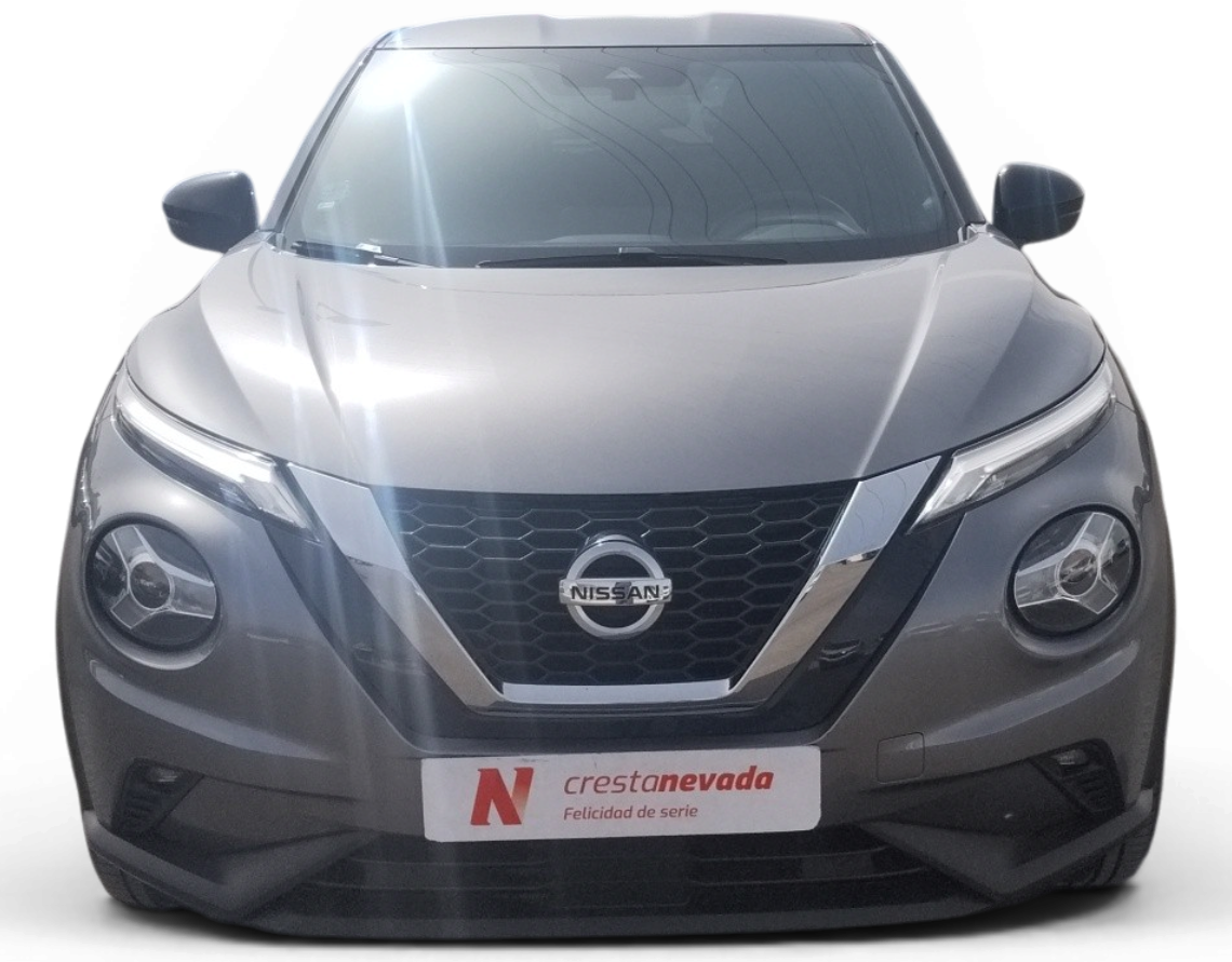 Imagen de NISSAN JUKE