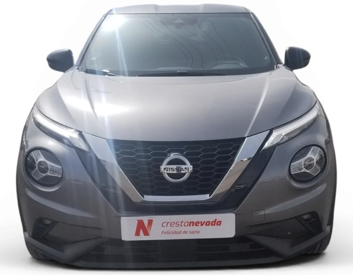 Imagen de NISSAN JUKE