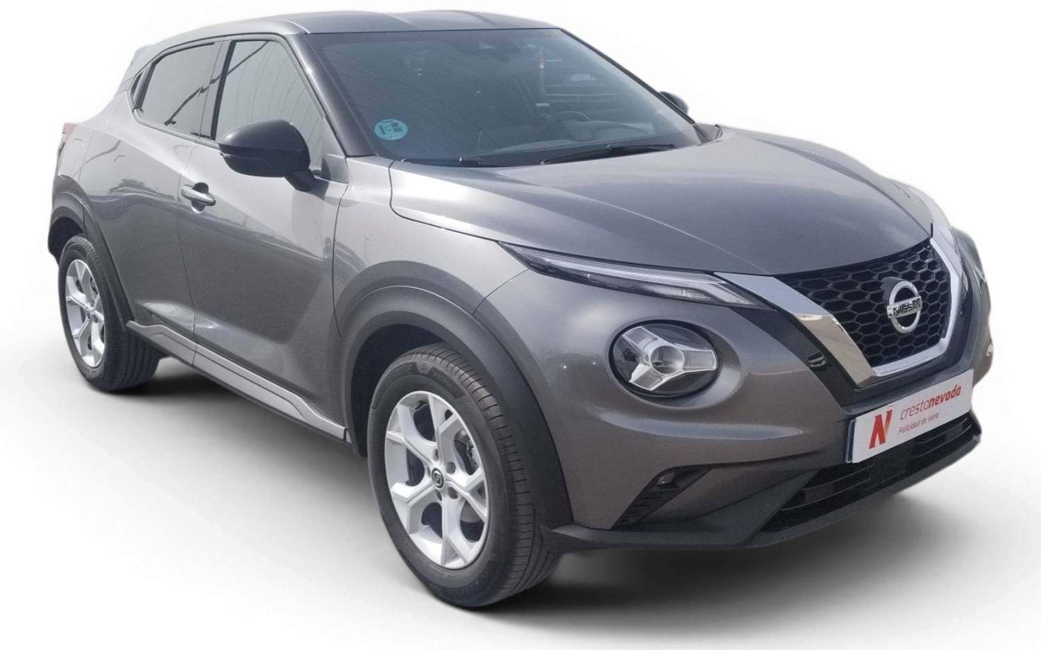 Imagen de NISSAN JUKE