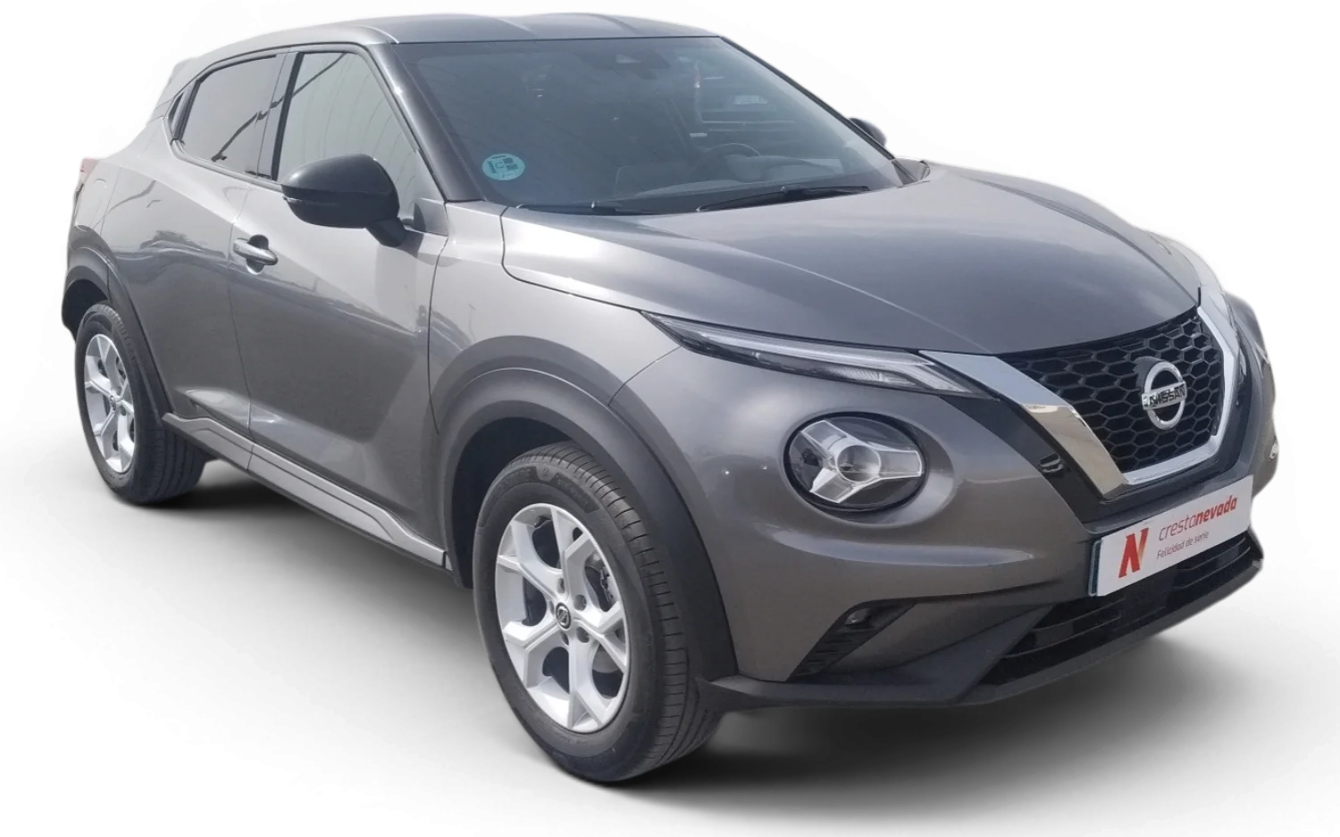 Imagen de NISSAN JUKE